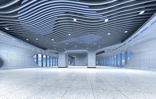 福州地铁营前站